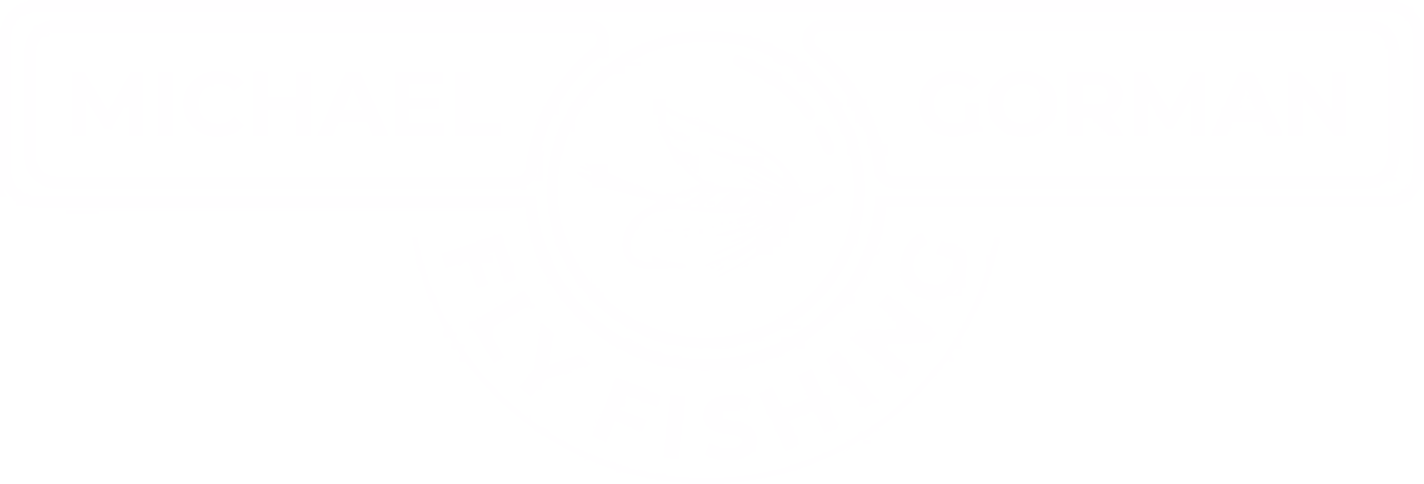 Michael Gorman Fly Fishing Logo